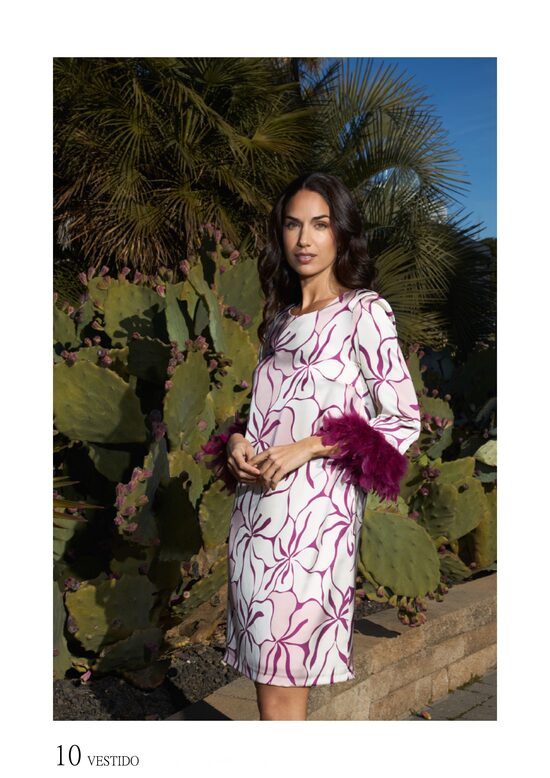 Vestido R25OT010